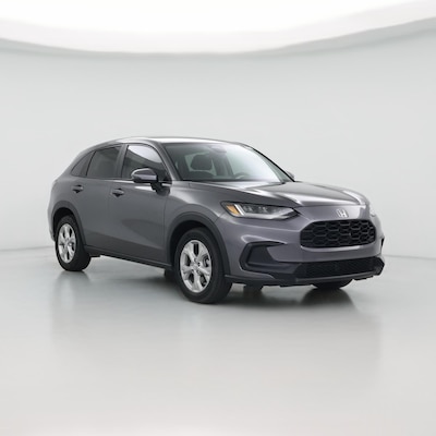 Recommended categories heading image of the selected vehicle