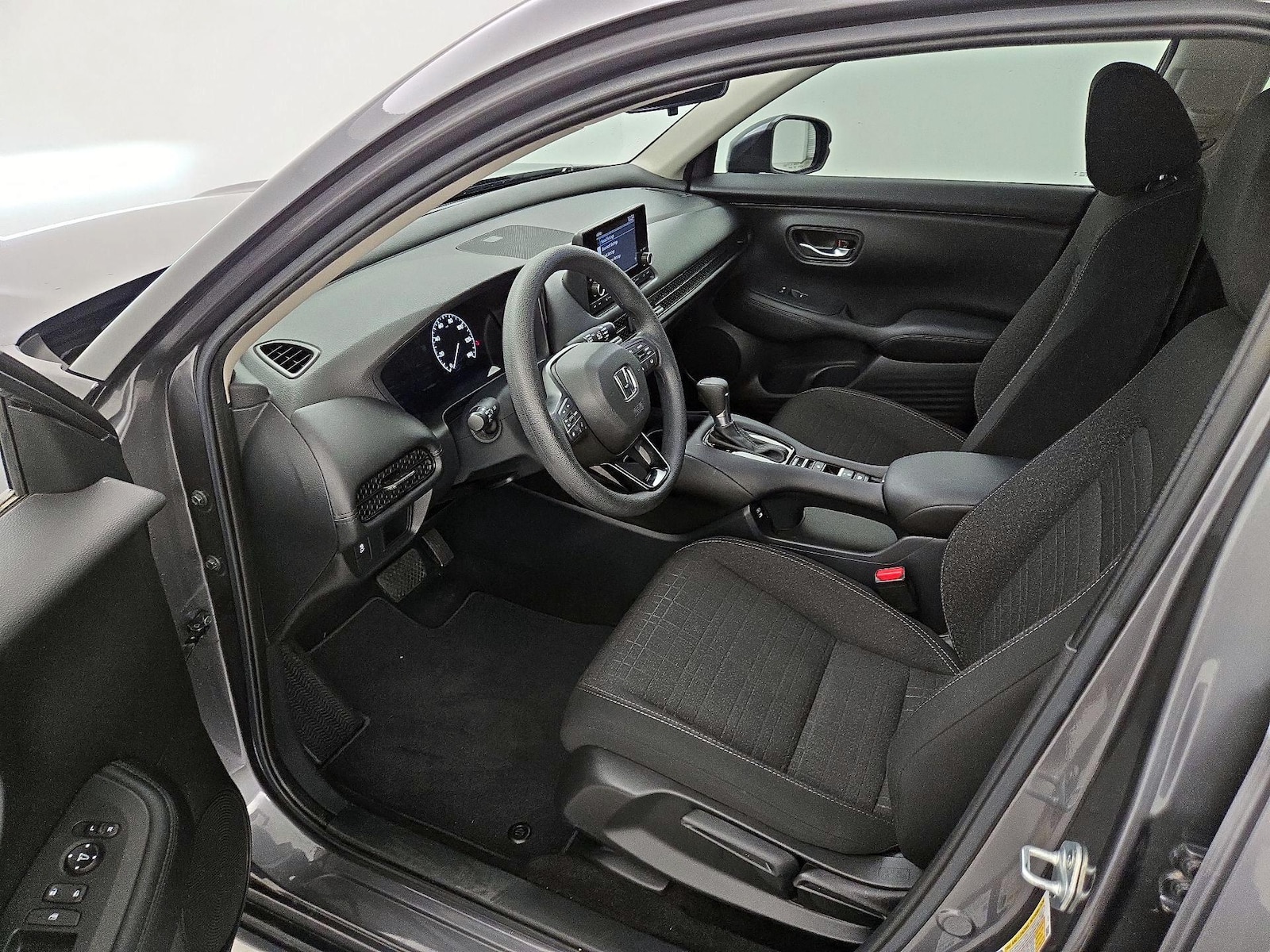 Side Airbags