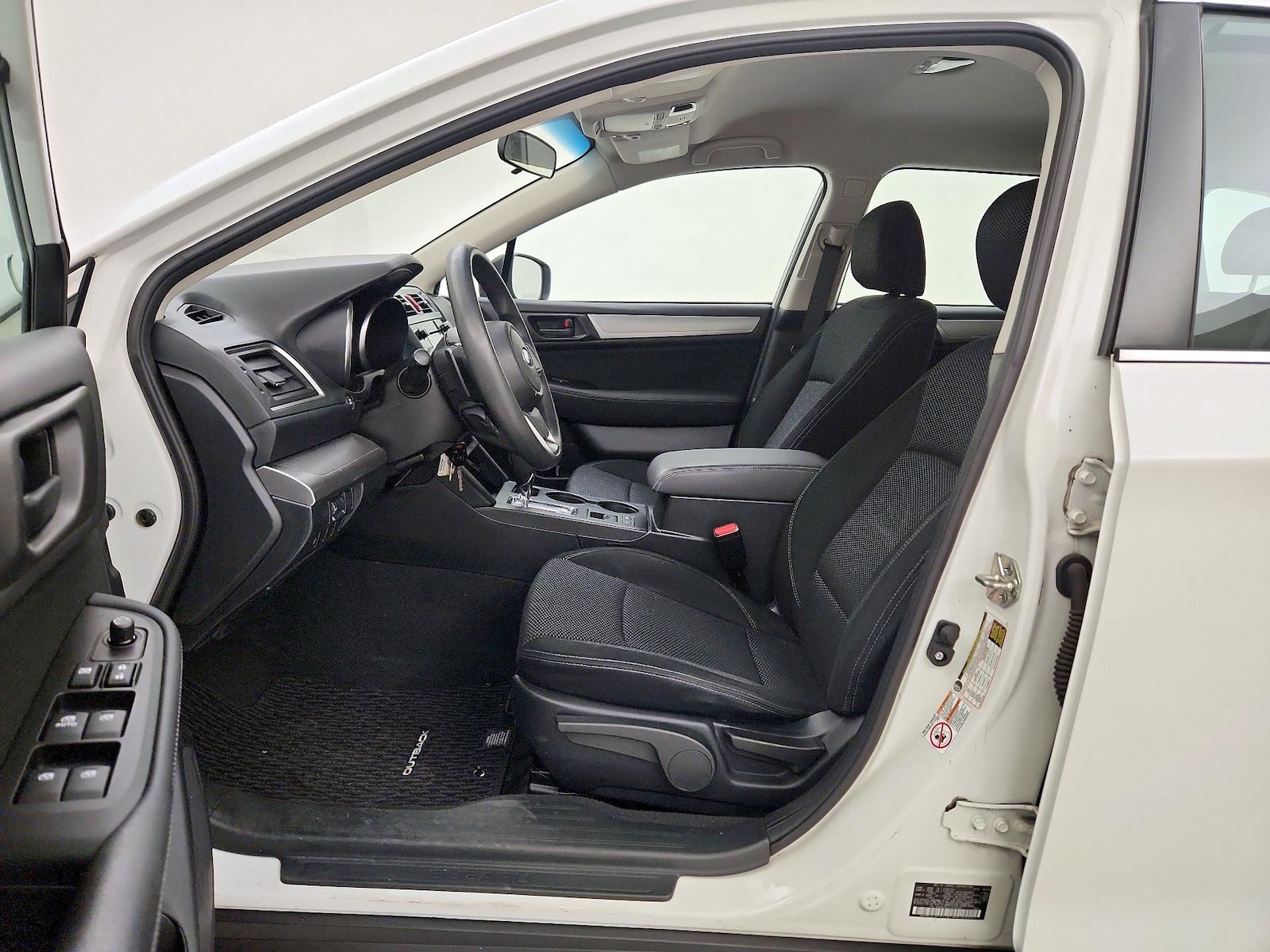 Side Airbags