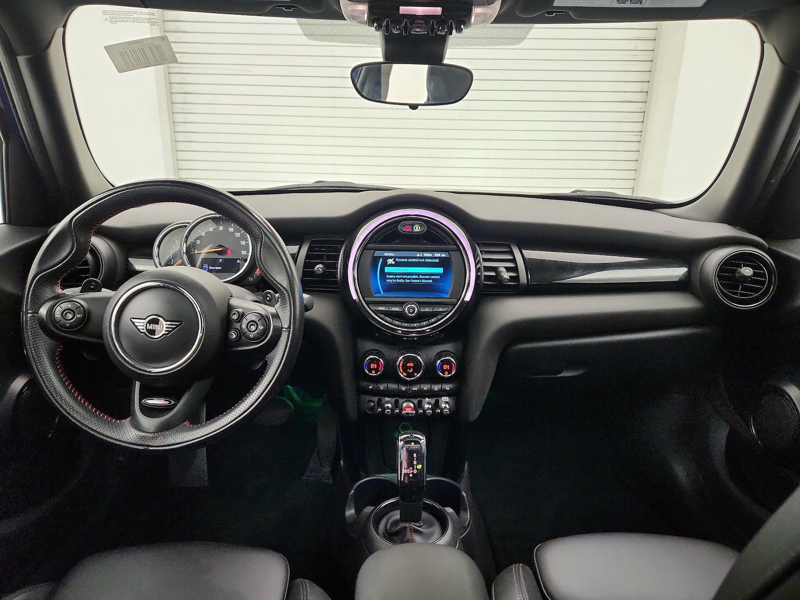 Rear View Camera