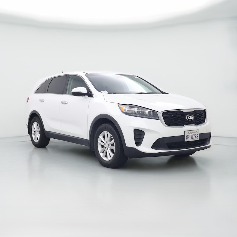 2020 Kia Sorento L