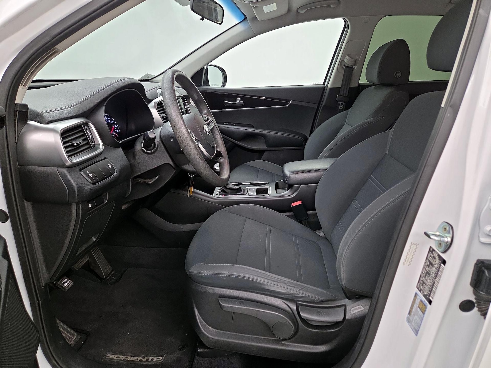 Side Airbags