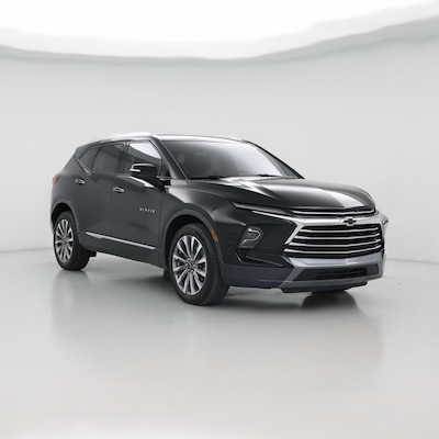 2023 Chevrolet Blazer Premier