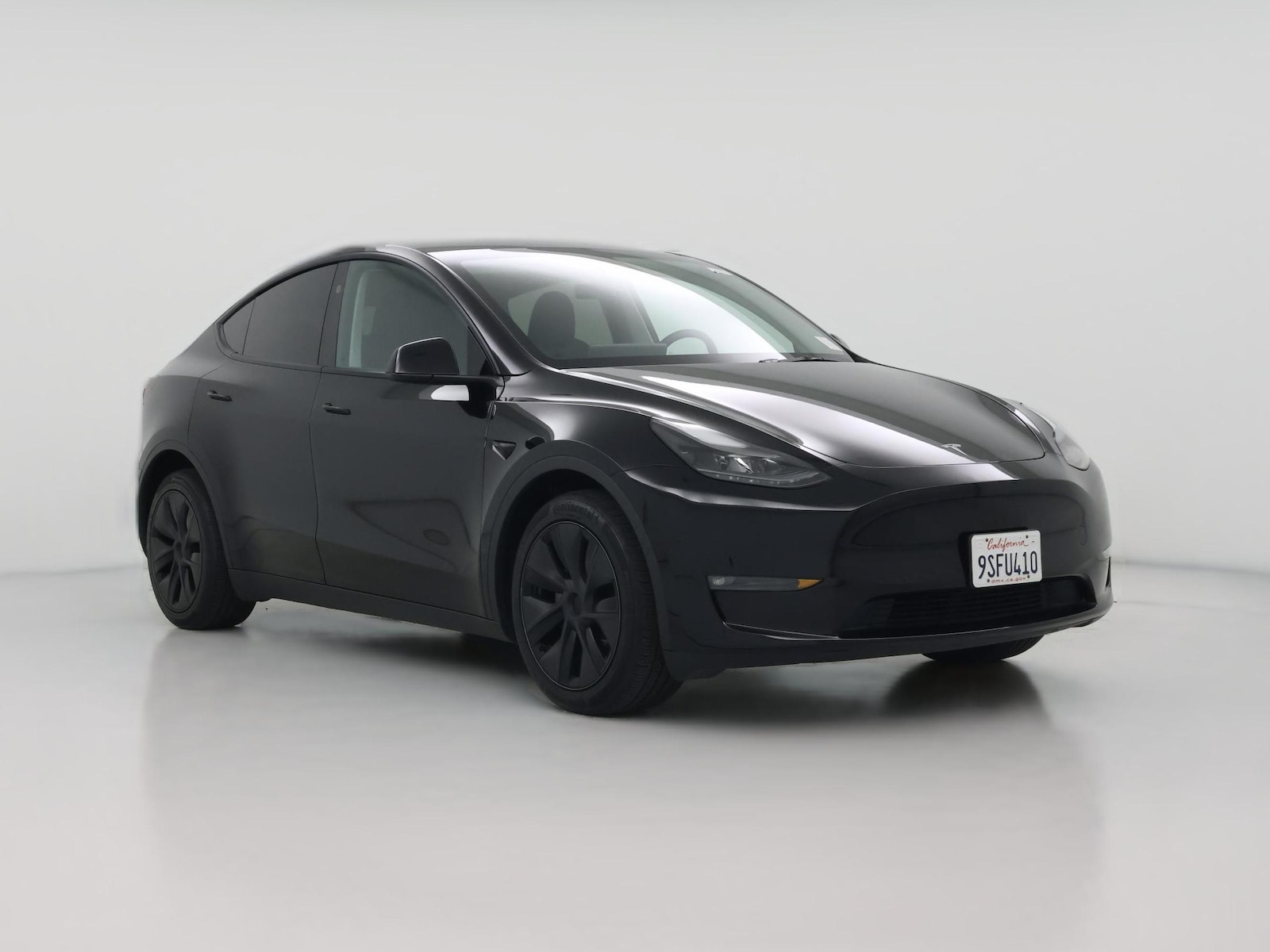 Smart Key & Power Hatch/Deck Lid