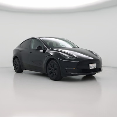 Recommended categories heading image of the selected vehicle