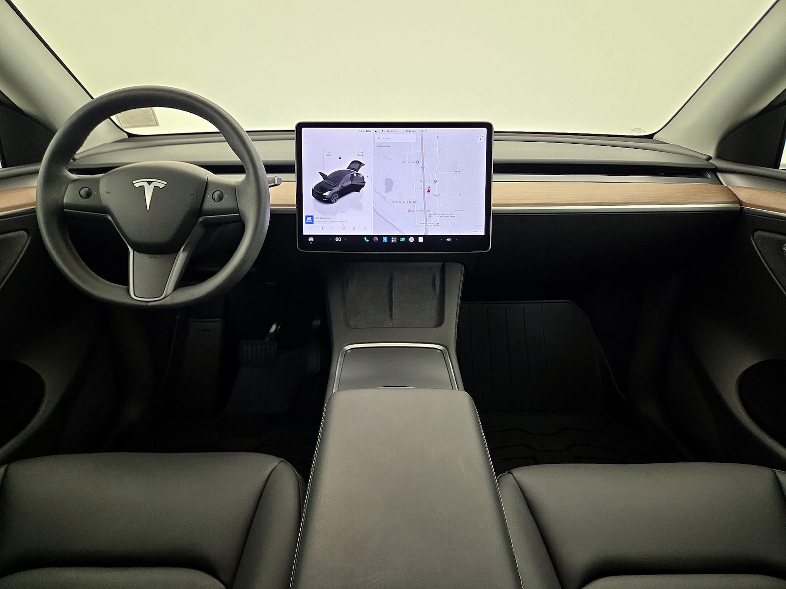 Navigation System