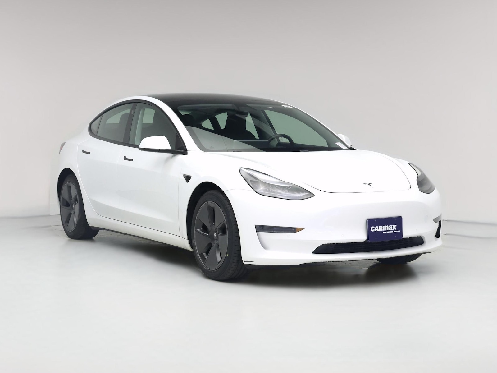 2021 Tesla Model 3 Base