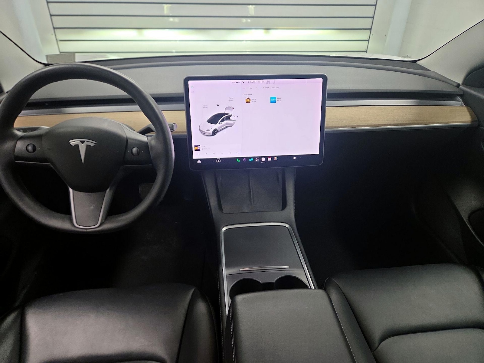 Navigation System