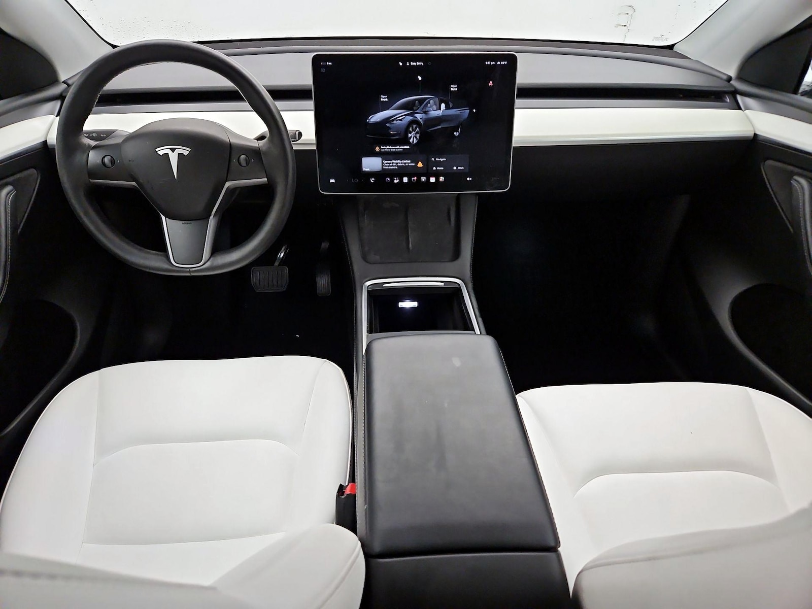 Navigation System