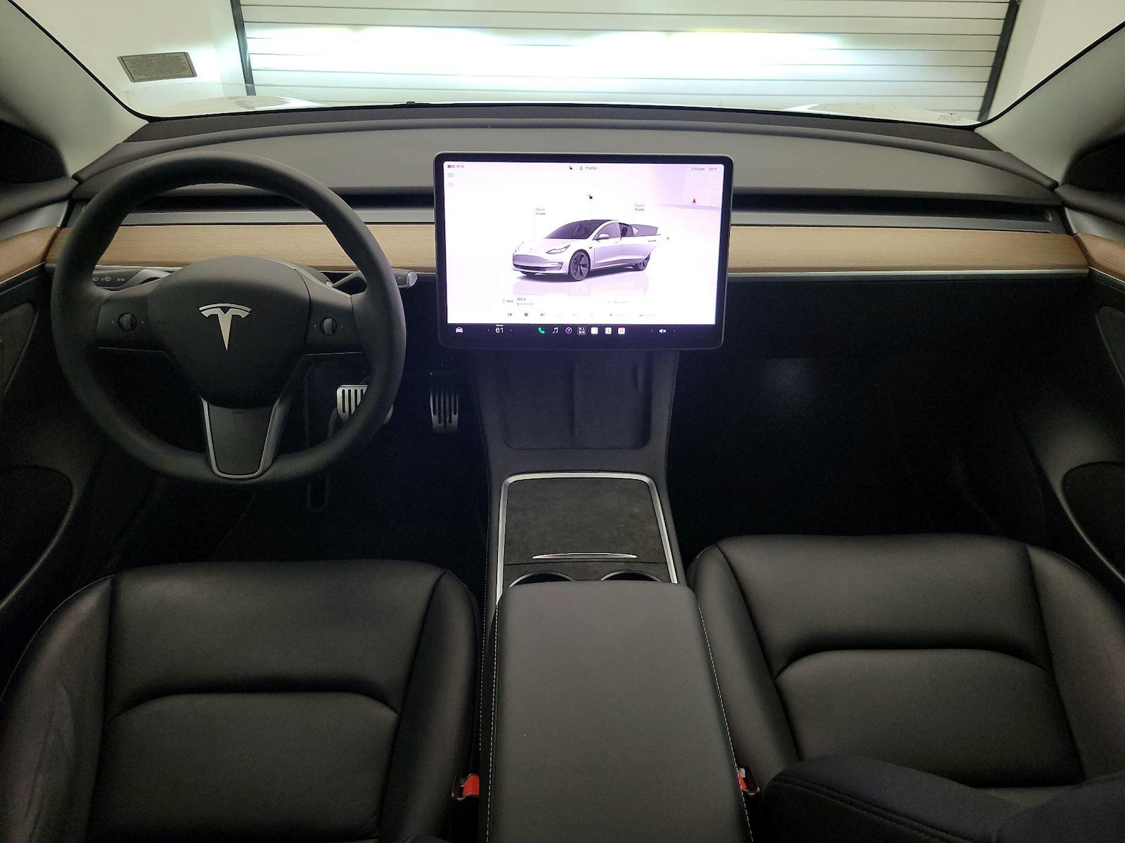 Navigation System