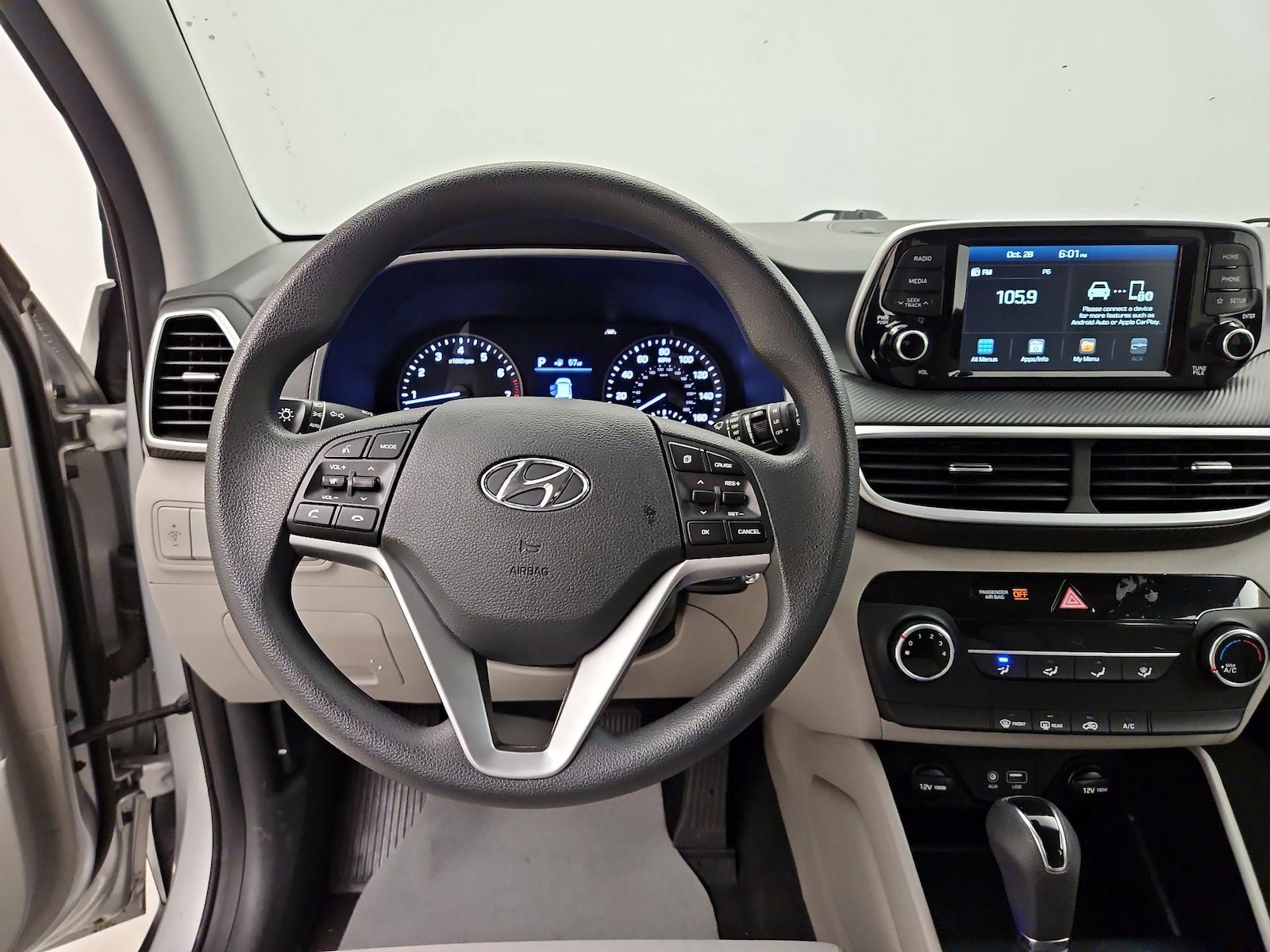 Lane Departure Warning