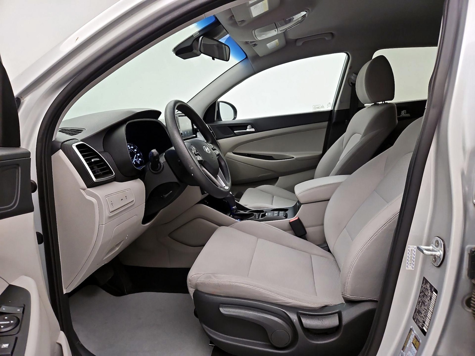 Side Airbags