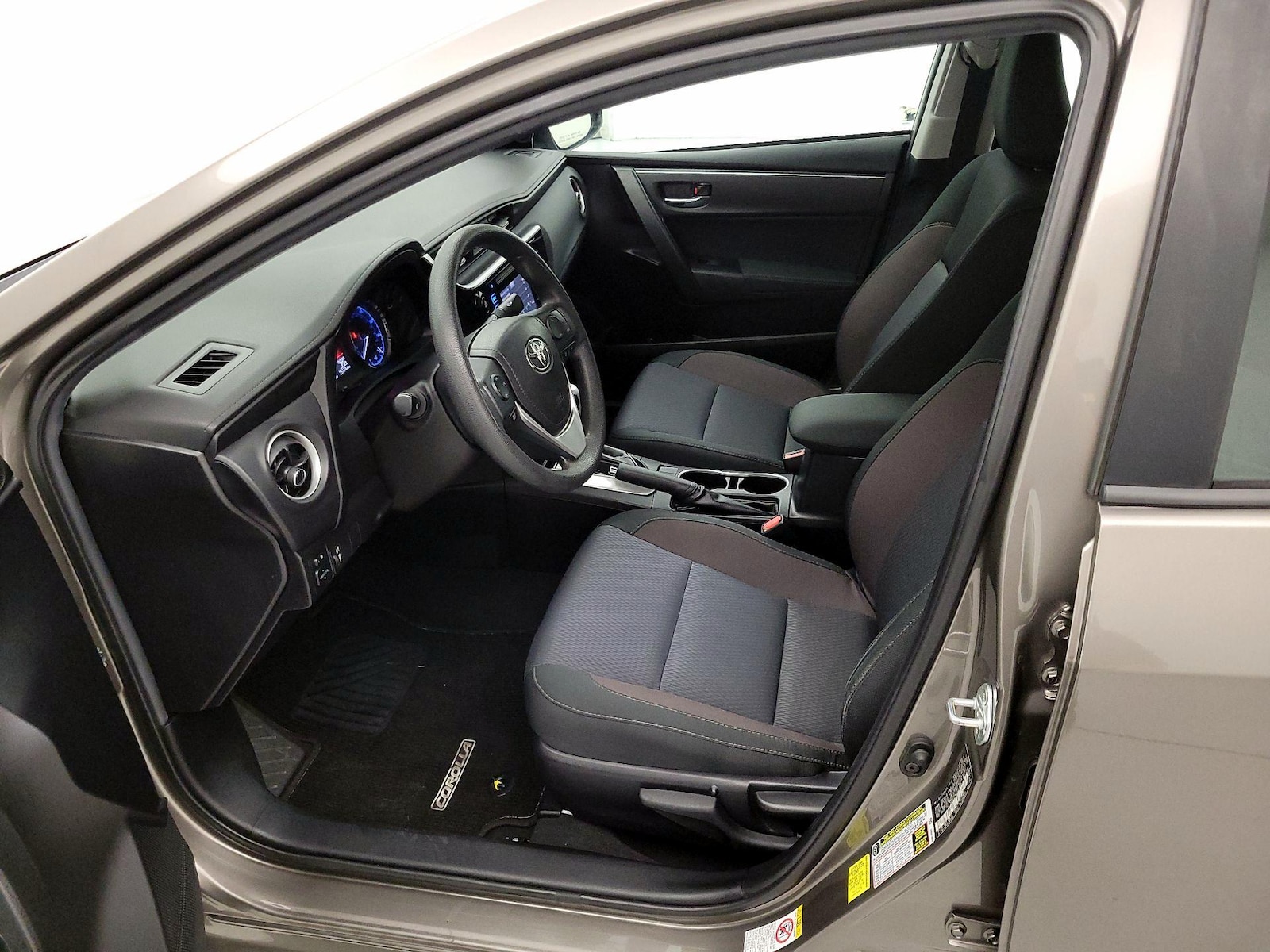 Side Airbags