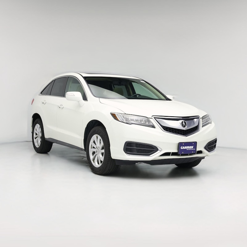 2017 Acura RDX AWD