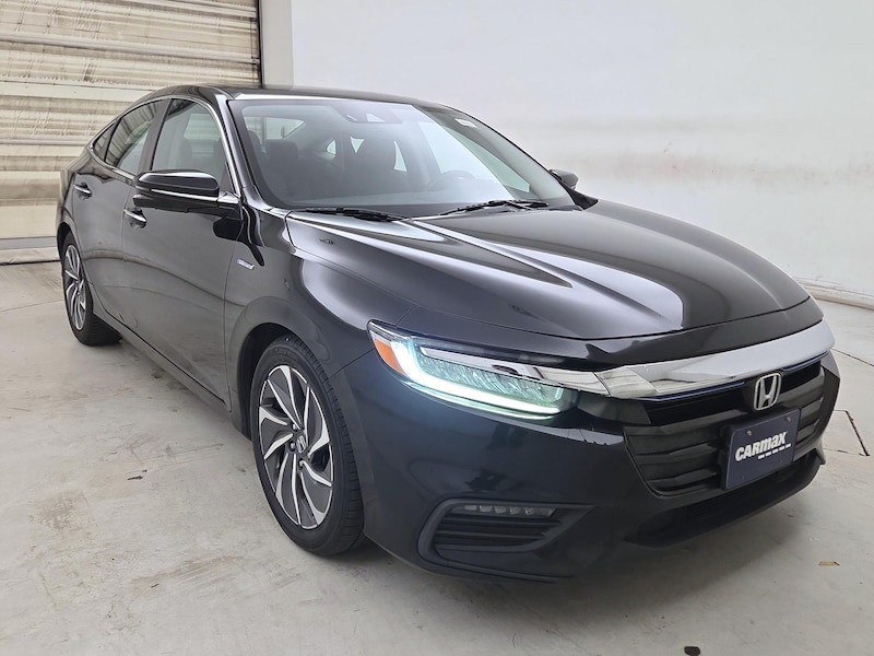 2019 Honda Insight Touring