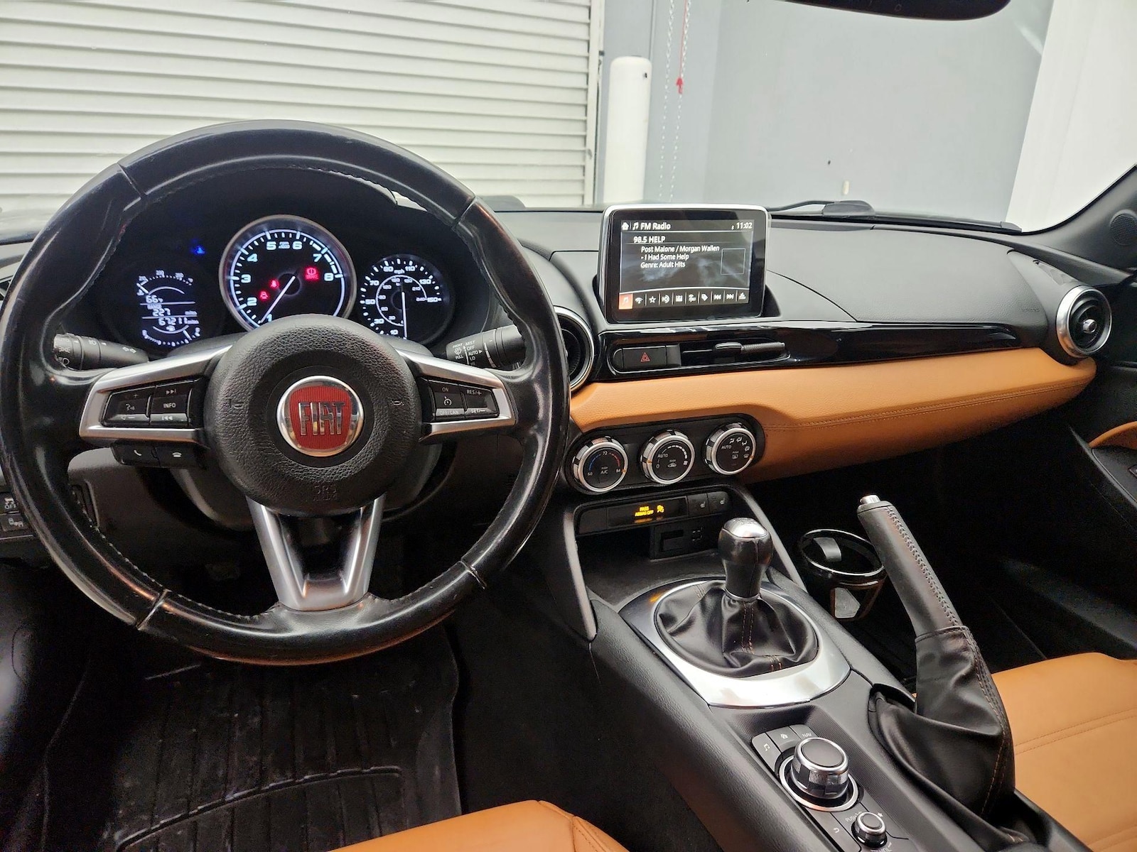 Navigation System