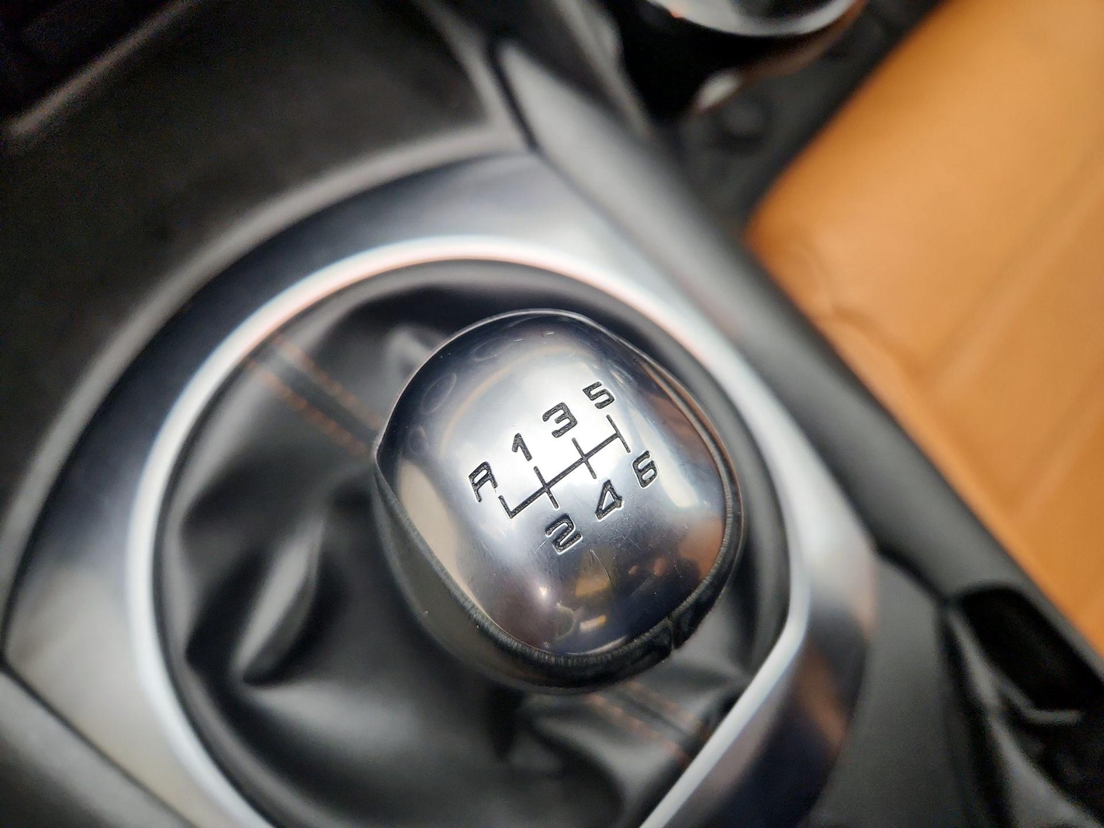 Manual Transmission