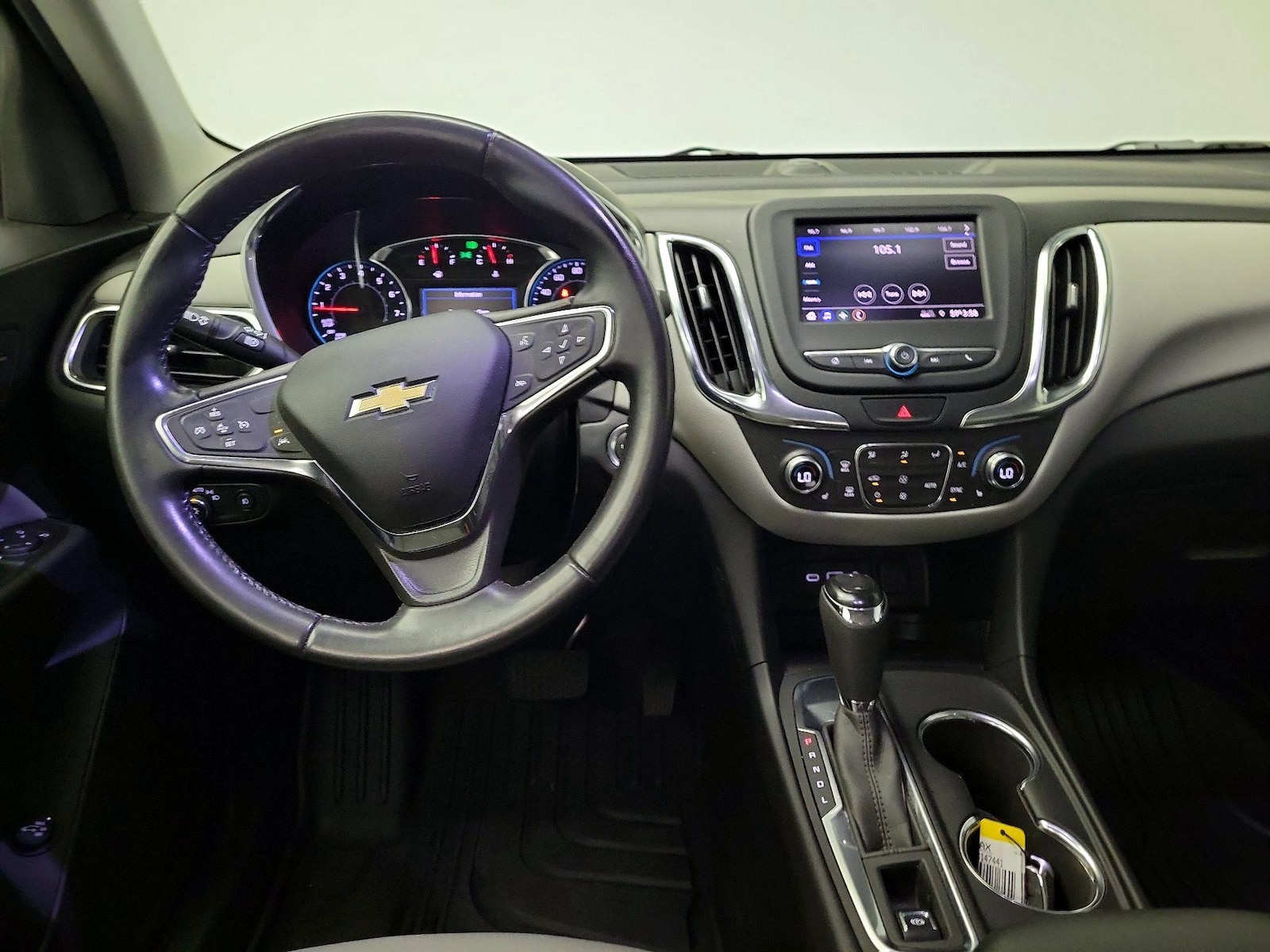 Lane Departure Warning