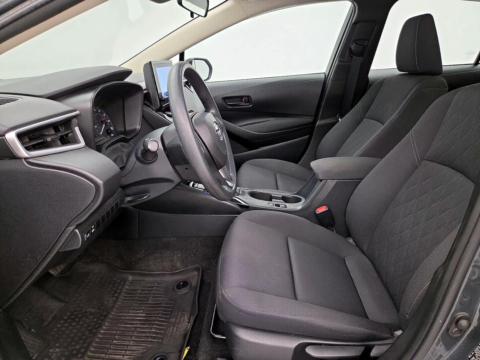 Side Airbags