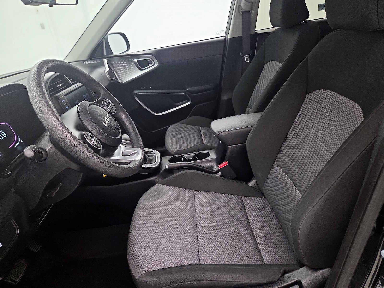 Side Airbags