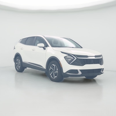 Vehicle exterior view