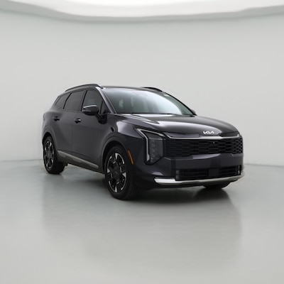 2026 Kia Sportage SX Prestige