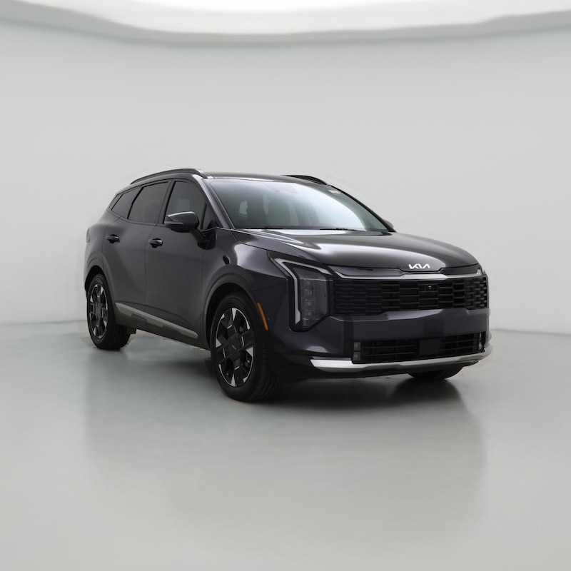 2026 Kia Sportage SX Prestige