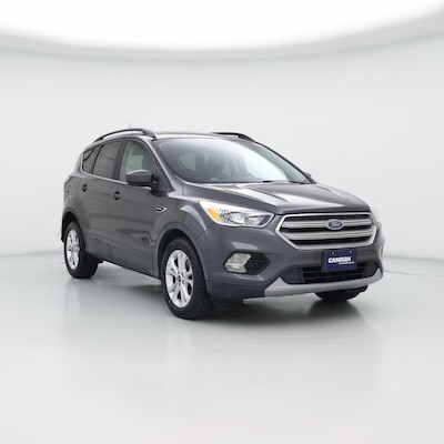 Vehicle exterior view