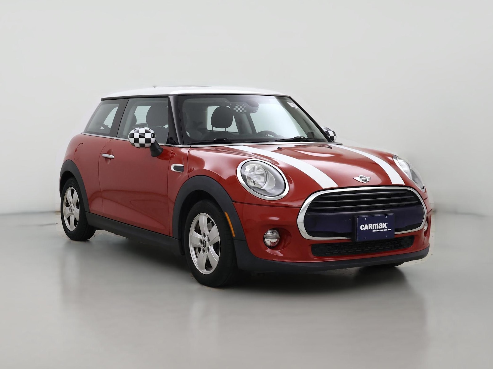 Smart Key & Parking Sensors