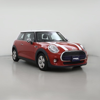 2017 Mini Cooper Hardtop