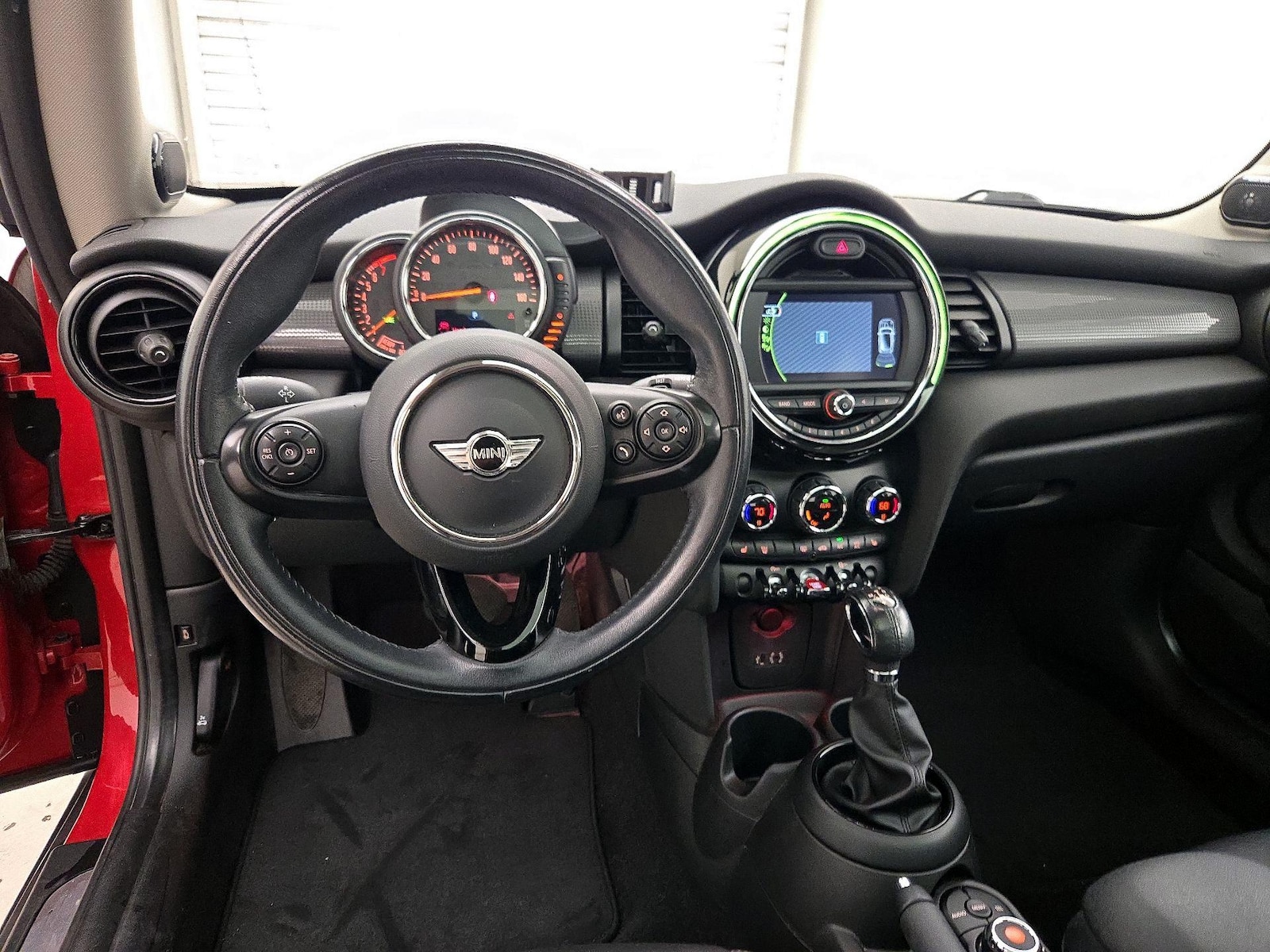 Rear View Camera