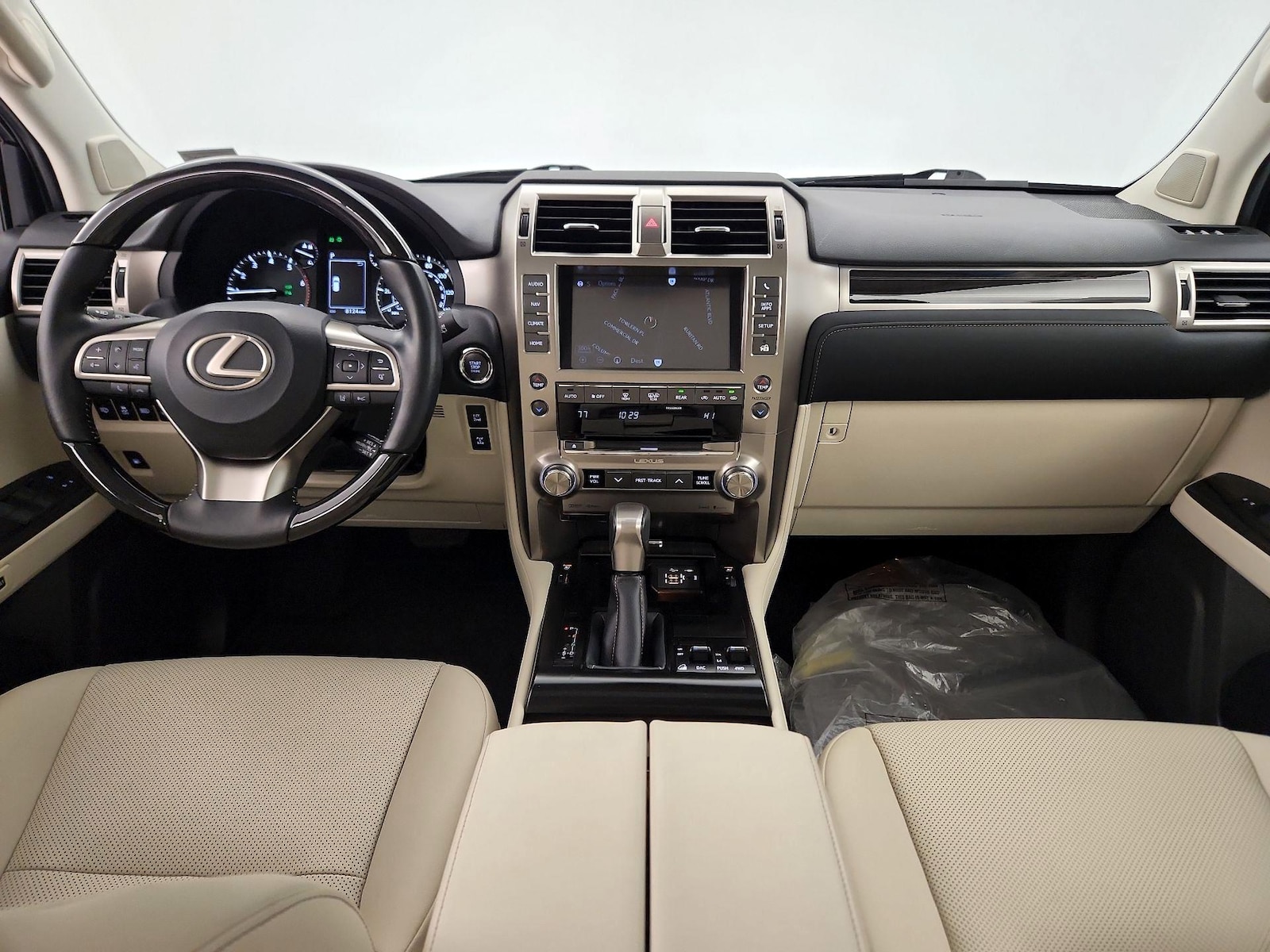 Navigation System