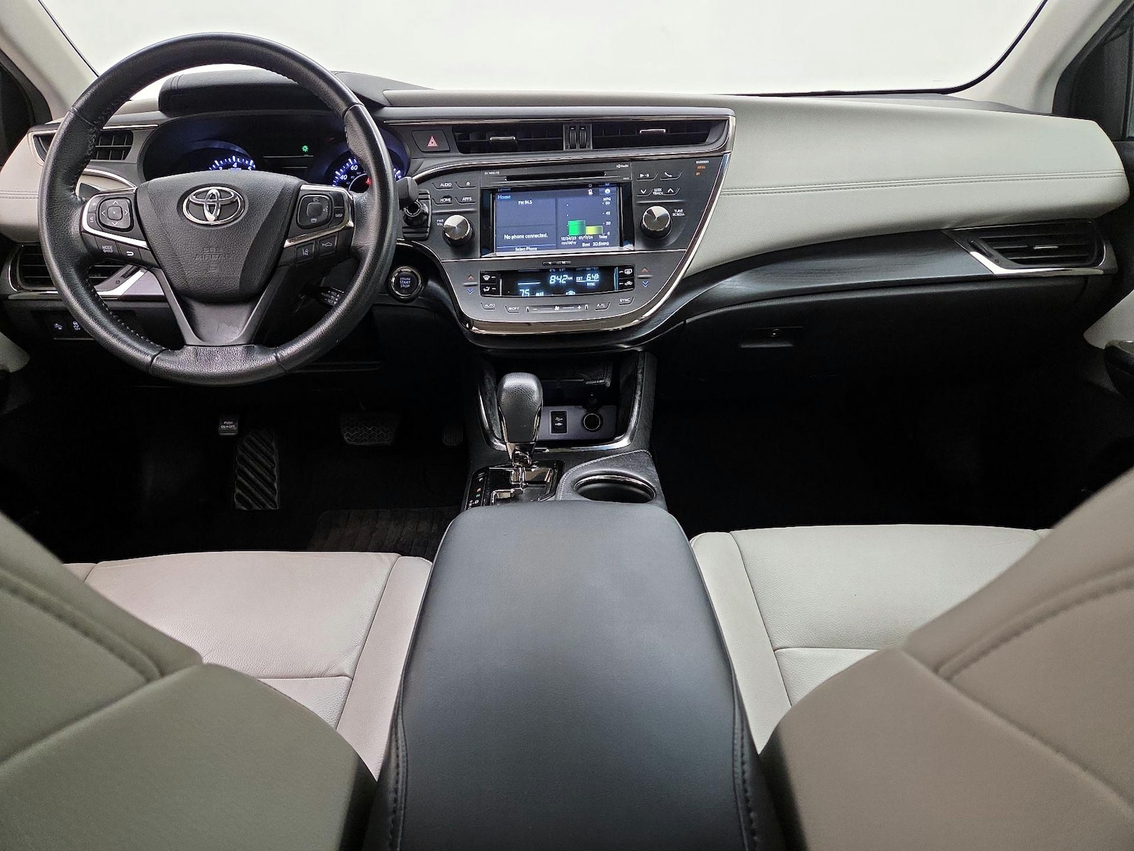 Rear View Camera