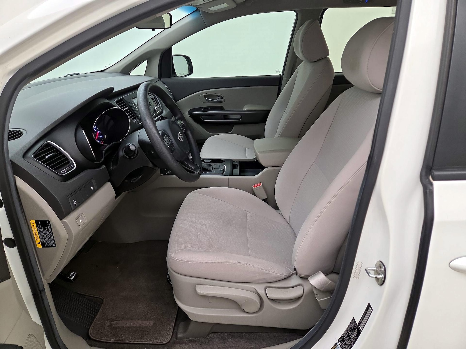 Side Airbags