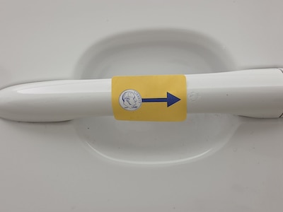 Condition detail