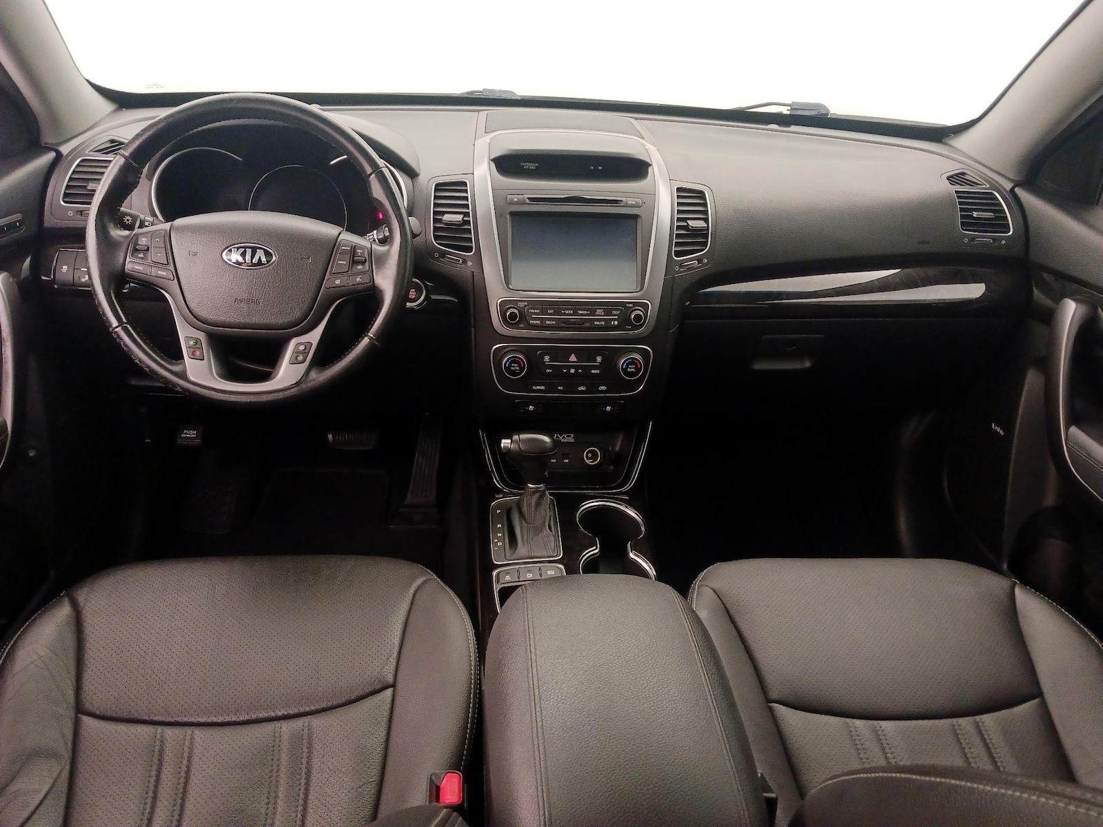 Navigation System