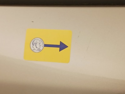 Condition detail