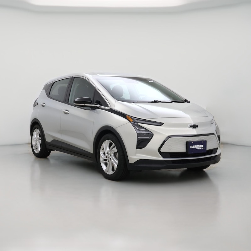 2023 Chevrolet Bolt EV LT