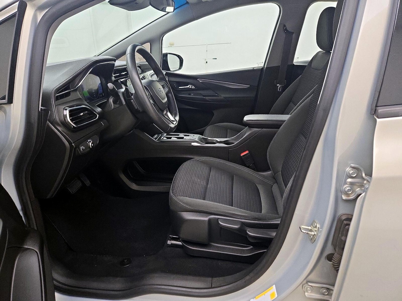Side Airbags