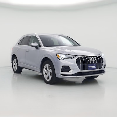 2020 Audi Q3 Premium Plus