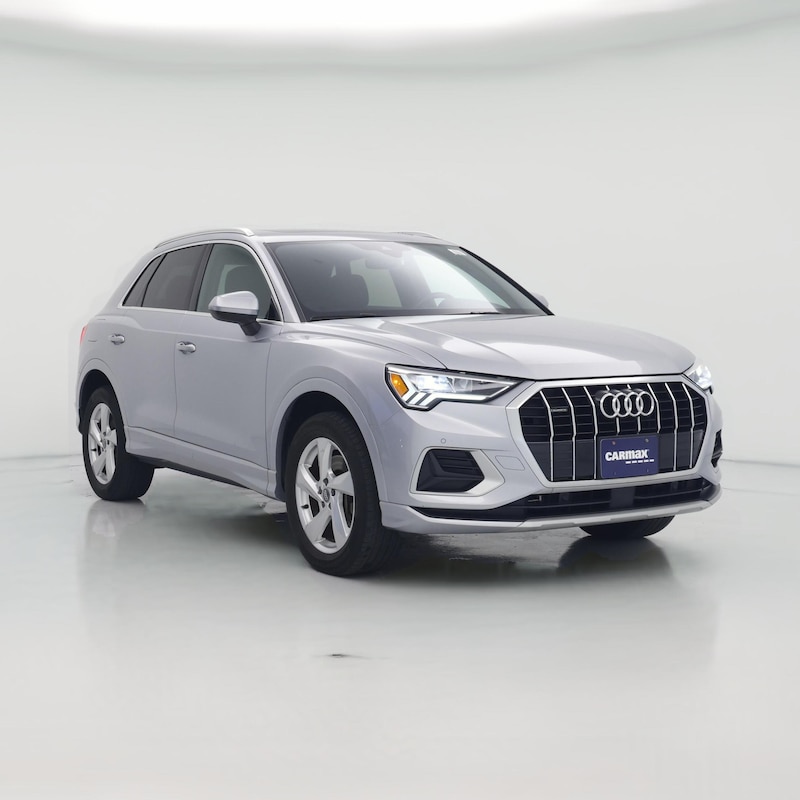 2020 Audi Q3 Premium Plus