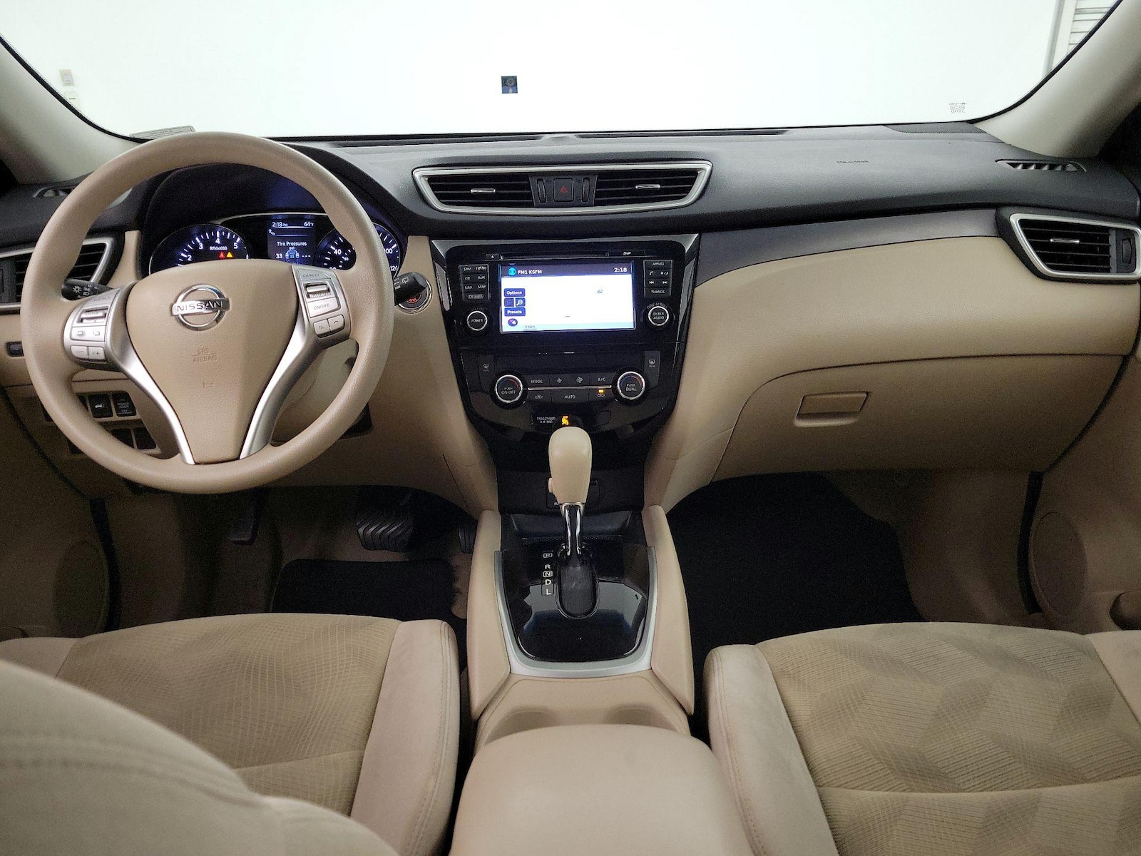 Navigation System
