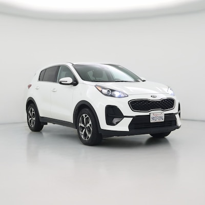 Recommended categories heading image of the selected vehicle