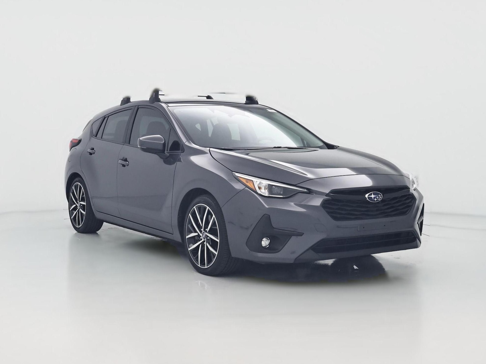 2025 Subaru Impreza