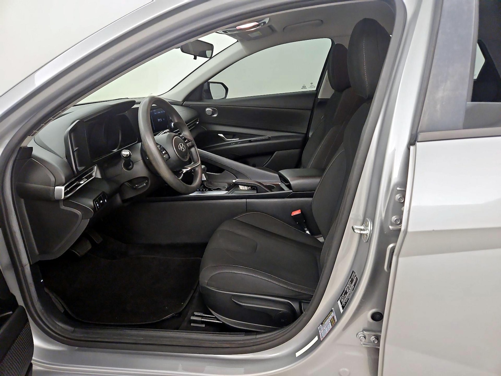 Side Airbags