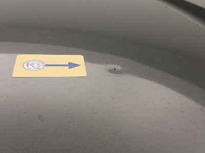Condition detail