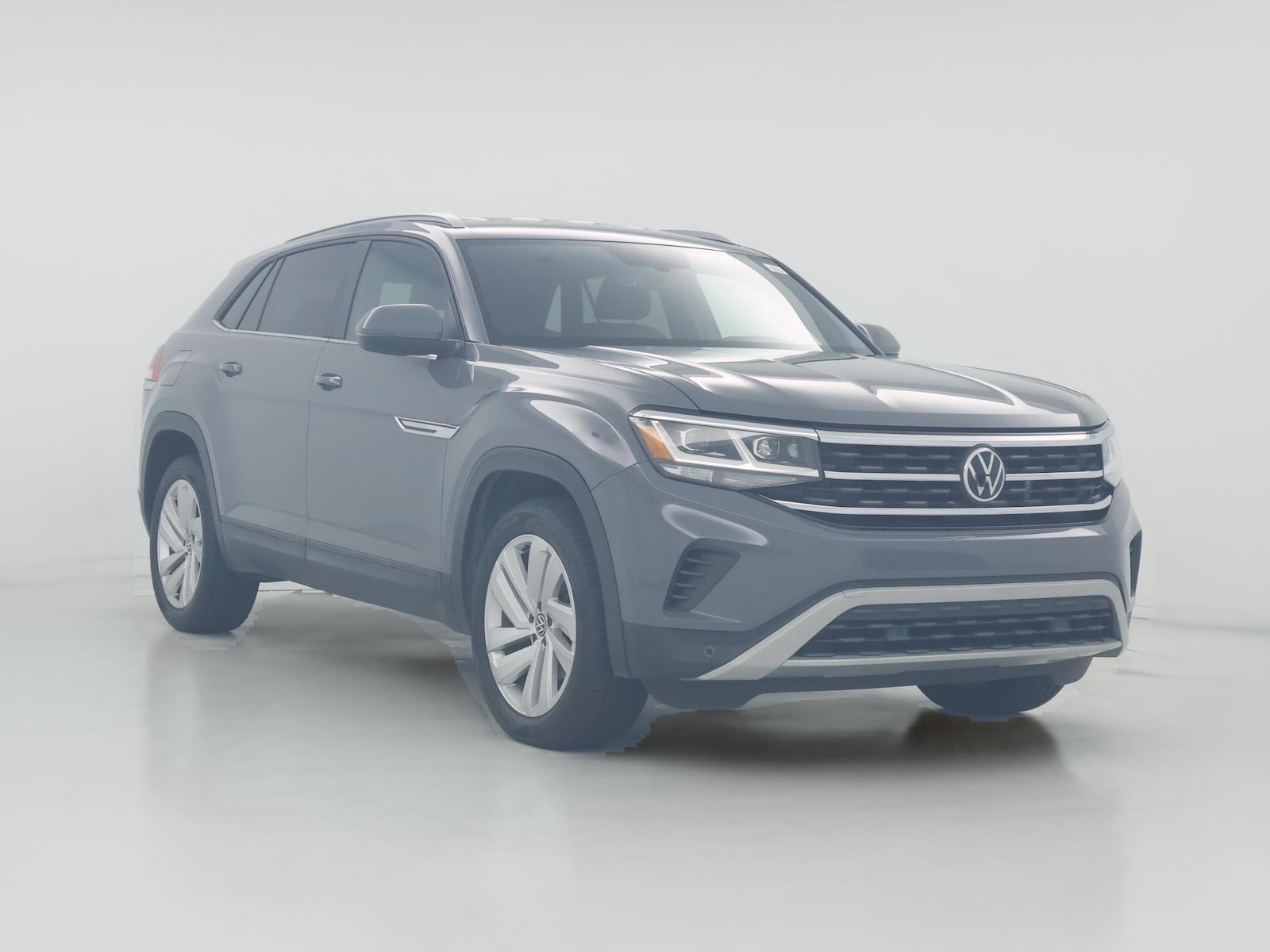2021 Volkswagen Atlas Cross Sport