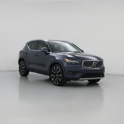 Vehicle exterior view