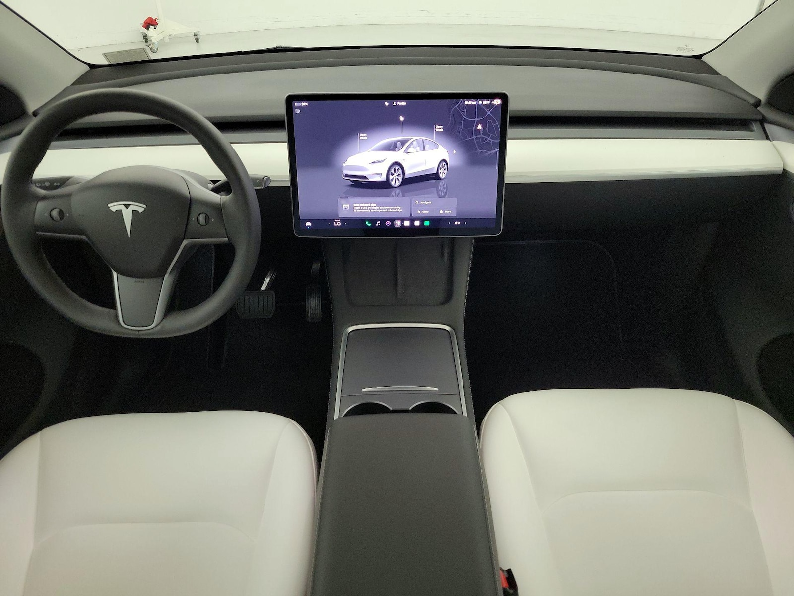 Navigation System