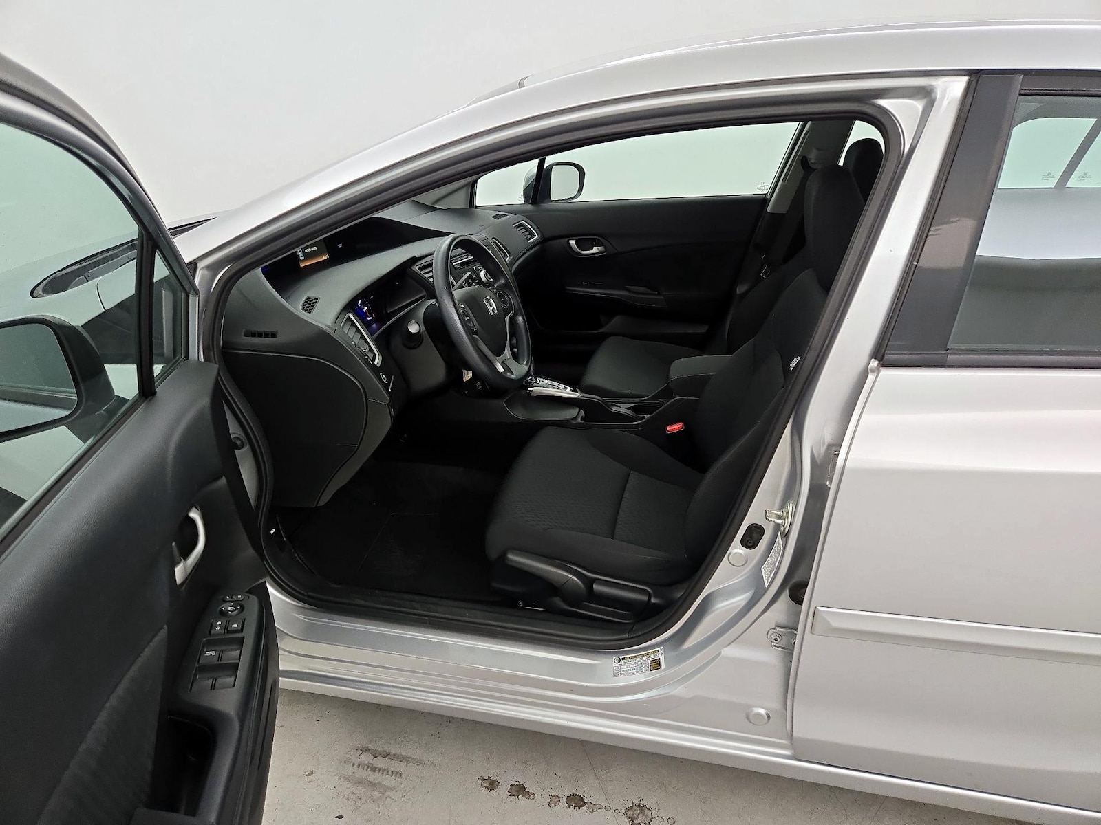 Side Airbags